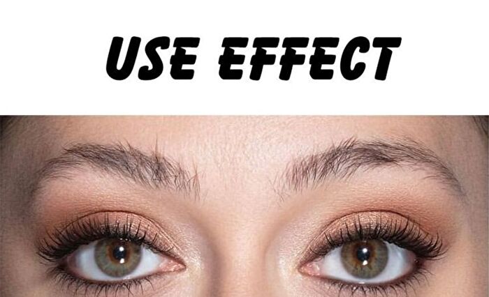 Eyebrow Gel - 2 Colors - #02 - 5g