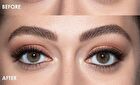 Eyebrow Gel - 2 Colors - #02 - 5g