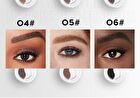 Eyebrow Gel - 2 Colors - #02 - 5g