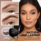 Eyebrow Gel - 2 Colors - #02 - 5g