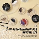 Eyebrow Gel - 2 Colors - #02 - 5g