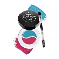 Eyebrow Gel - 2 Colors - #02 - 5g