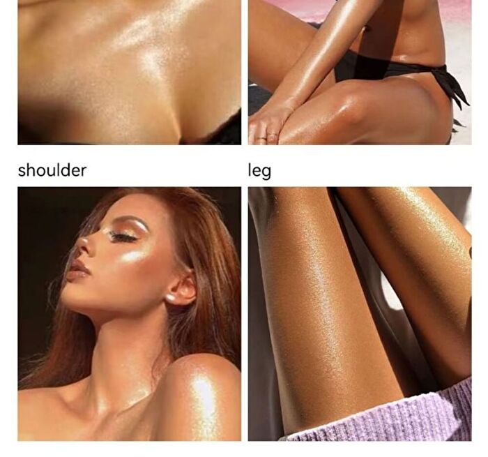Glitter Stick - 4 Colors - #04 - 11g