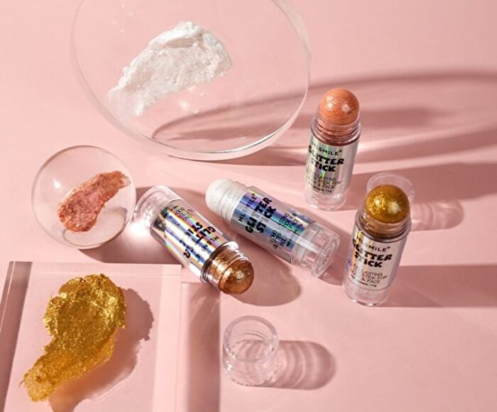 Glitter Stick - 4 Colors - #04 - 11g