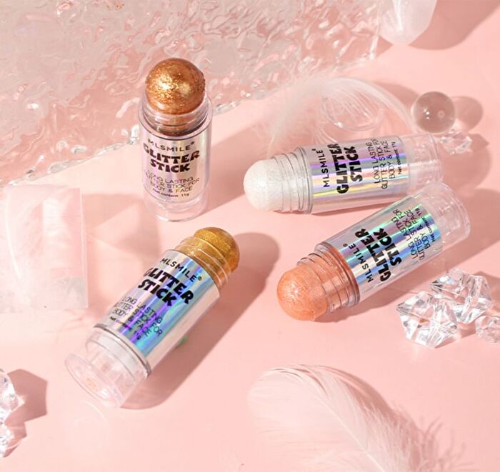 Glitter Stick - 4 Colors - #04 - 11g