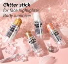 Glitter Stick - 4 Colors - #04 - 11g