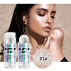 Glitter Stick - 4 Colors - #04 - 11g