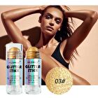 Glitter Stick - 4 Colors - #04 - 11g