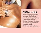 Glitter Stick - 4 Colors - #04 - 11g