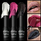 Glitter Shine Lipstick (1-4) - #01 - 4g