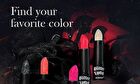 Glitter Shine Lipstick (1-4) - #01 - 4g
