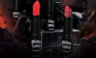 Glitter Shine Lipstick (1-4) - #01 - 4g