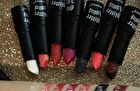 Glitter Shine Lipstick (1-4) - #01 - 4g