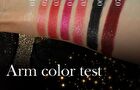 Glitter Shine Lipstick (1-4) - #01 - 4g