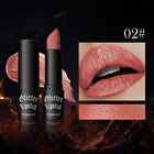 Glitter Shine Lipstick (1-4) - #01 - 4g