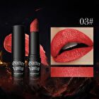 Glitter Shine Lipstick (1-4) - #01 - 4g