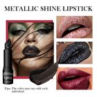 Glitter Shine Lipstick (1-4) - #01 - 4g