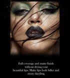 Glitter Shine Lipstick (1-4) - #01 - 4g