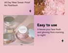 Shimmering Setting Powder - 4 Colors - #01 - 6g