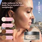 Shimmering Setting Powder - 4 Colors - #01 - 6g
