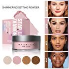 Shimmering Setting Powder - 4 Colors - #01 - 6g