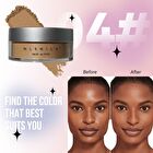 Shimmering Setting Powder - 4 Colors - #01 - 6g