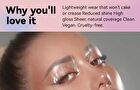 Shimmering Setting Powder - 4 Colors - #01 - 6g