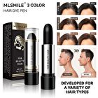 Hair Dye Pen - 3 Colors - #01 - 4g