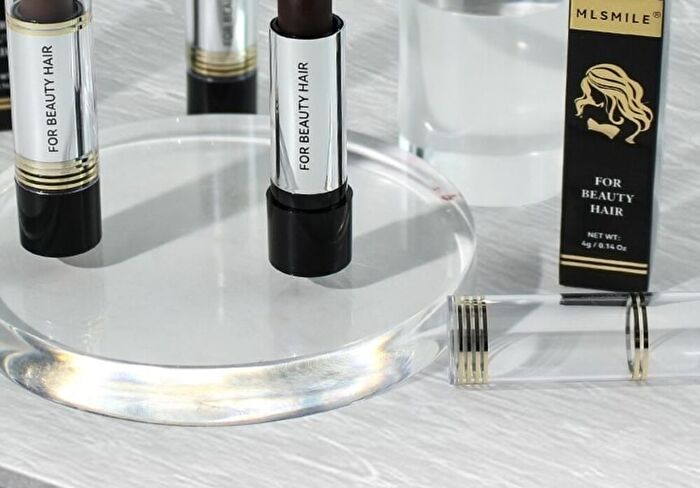 Hair Dye Pen - 3 Colors - #01 - 4g