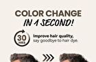Hair Dye Pen - 3 Colors - #01 - 4g