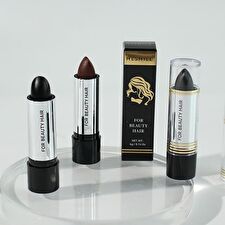 Hair Dye Pen - 3 Colors - #01 - 4g