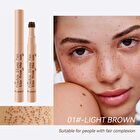 Freckle Stamp Pen - 4 Colors - #01 - 1g