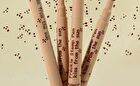 Freckle Stamp Pen - 4 Colors - #01 - 1g