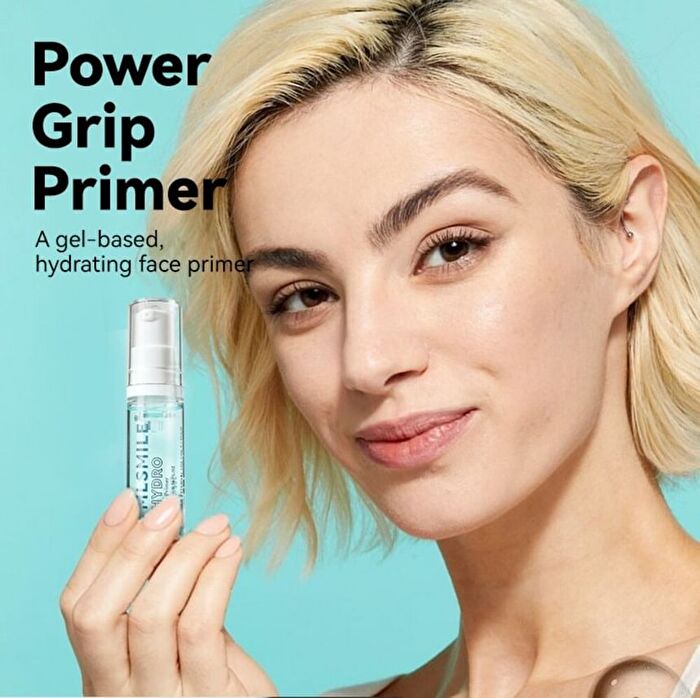 Grip Primer - 4 Types - #01 - 5ml