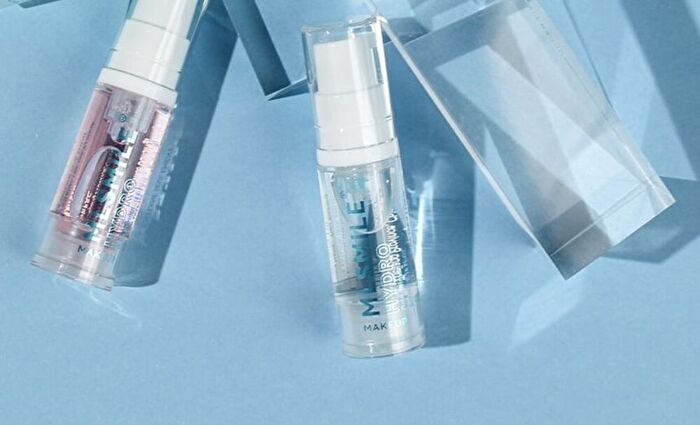 Grip Primer - 4 Types - #01 - 5ml