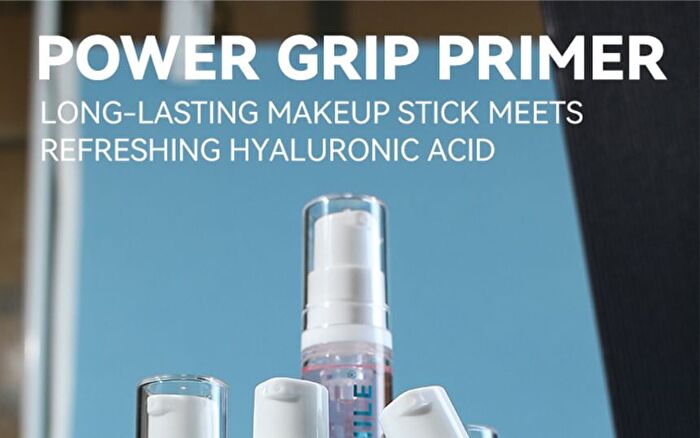 Grip Primer - 4 Types - #01 - 5ml