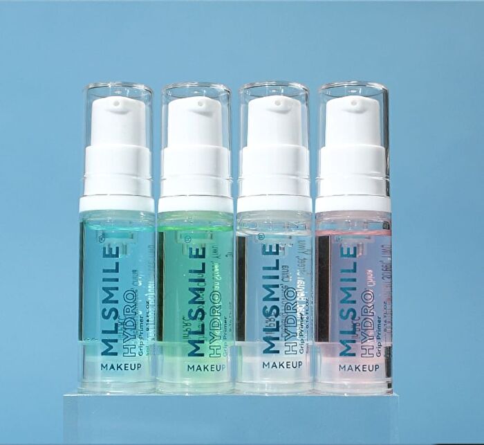 Grip Primer - 4 Types - #01 - 5ml