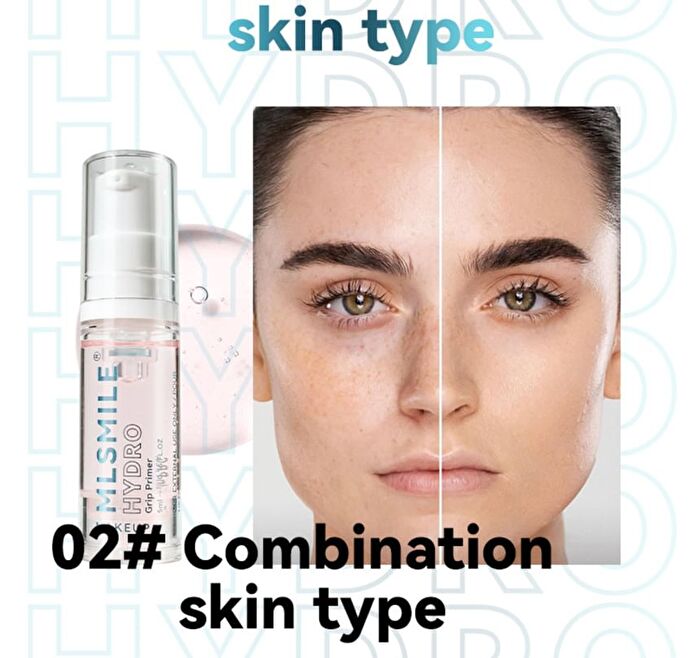 Grip Primer - 4 Types - #01 - 5ml
