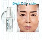 Grip Primer - 4 Types - #01 - 5ml