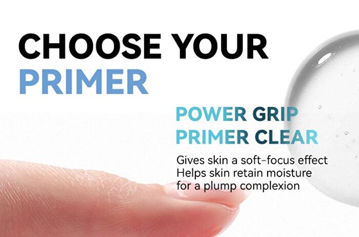 Grip Primer - 4 Types - #01 - 5ml