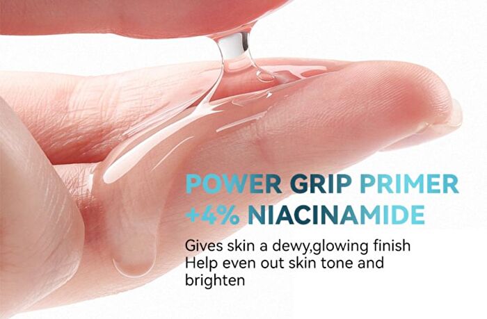 Grip Primer - 4 Types - #01 - 5ml