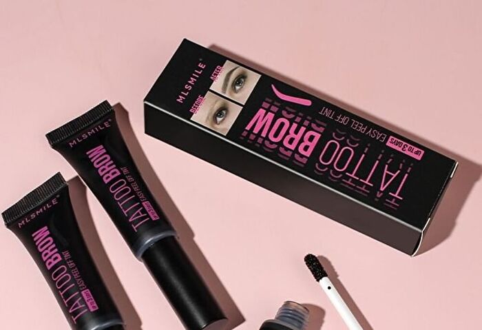 Tattoo Brow  - 3 Colors - #01 - 10ml