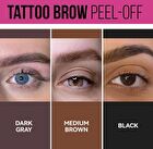 Tattoo Brow  - 3 Colors - #01 - 10ml