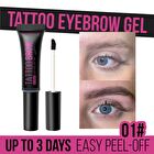 Tattoo Brow  - 3 Colors - #01 - 10ml