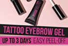 Tattoo Brow  - 3 Colors - #01 - 10ml