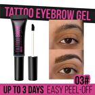 Tattoo Brow  - 3 Colors - #01 - 10ml