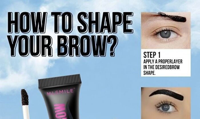 Tattoo Brow  - 3 Colors - #01 - 10ml