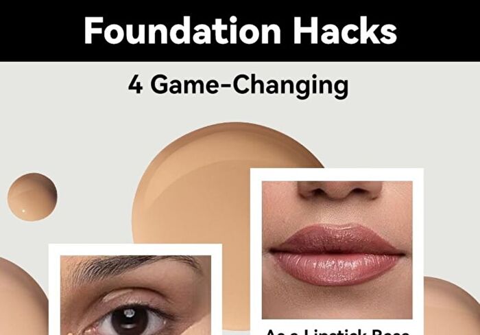 2-in-1 Conceal Foundation (1-3) - #02 - 20ml