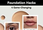 2-in-1 Conceal Foundation (1-3) - #02 - 20ml