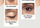 2-in-1 Conceal Foundation (1-3) - #02 - 20ml